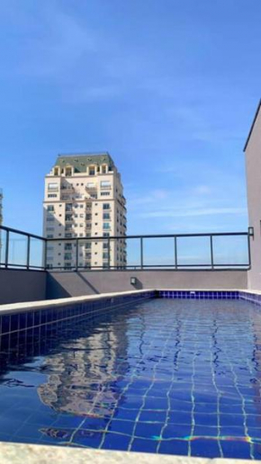Apt. Novo em Cidade Jardim